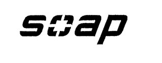 SOAP logo