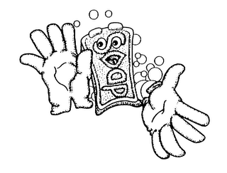 SOAP logo