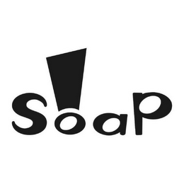 SOAP logo