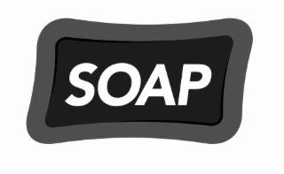 SOAP logo