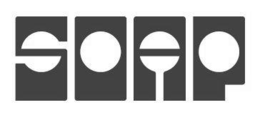 SOAP logo