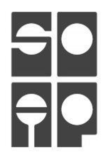 SOAP logo