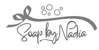 SOAP BY NADIA logo