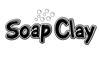 SOAP CLAY logo
