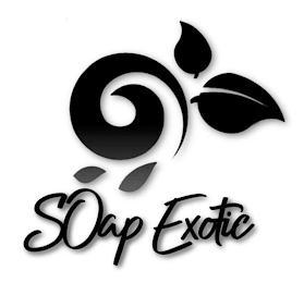 SOAP EXOTIC logo