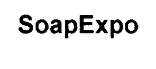 SOAP EXPO logo