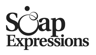 SOAP EXPRESSIONS logo