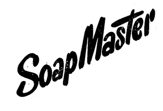 SOAP MASTER logo