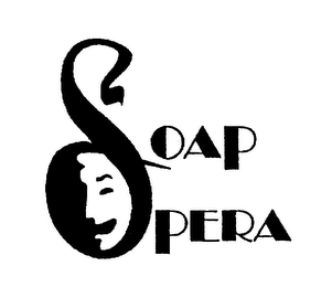 SOAP OPERA logo