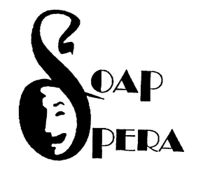 SOAP OPERA logo