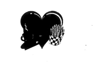 SOAP OPERA CAFE logo