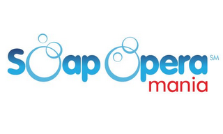 SOAP OPERA MANIA logo