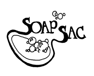 SOAP SAC logo