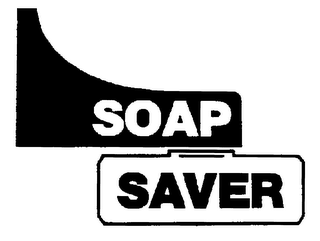 SOAP SAVER logo