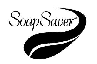 SOAP SAVER logo