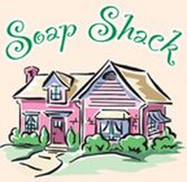 SOAP SHACK logo