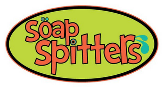 SOAP SPITTERS logo