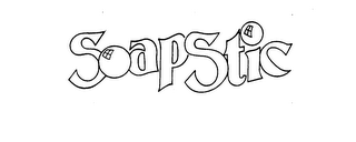 SOAP STIC logo