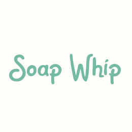 SOAP WHIP logo