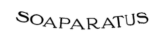 SOAPARATUS logo