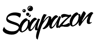 SOAPAZON logo