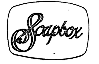SOAPBOX