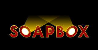 SOAPBOX logo