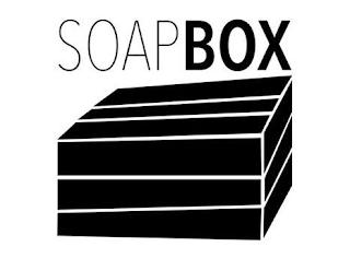 SOAPBOX logo