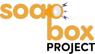 SOAPBOX PROJECT logo