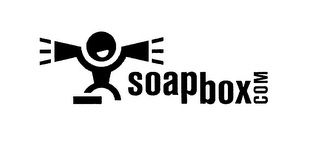 SOAPBOXCOM logo