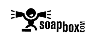 SOAPBOXCOM logo