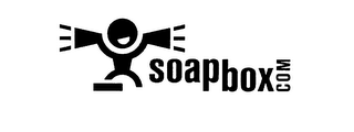 SOAPBOXCOM logo