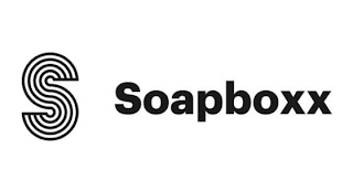 SOAPBOXX logo