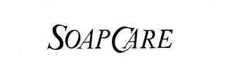 SOAPCARE logo