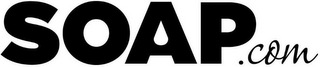 SOAP.COM logo