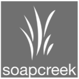 SOAPCREEK logo