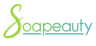 SOAPEAUTY logo