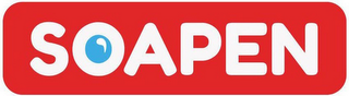 SOAPEN logo