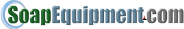 SOAPEQUIPMENT.COM logo