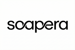 SOAPERA logo