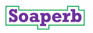 SOAPERB logo