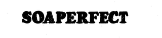 SOAPERFECT logo