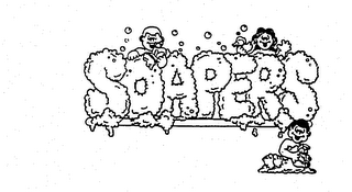 SOAPERS logo