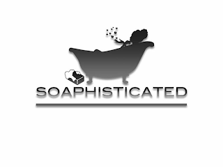 SOAPHISTICATED logo