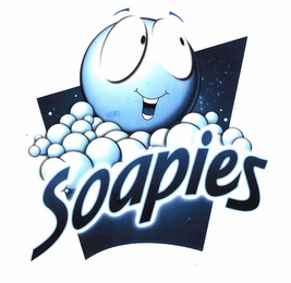 SOAPIES logo