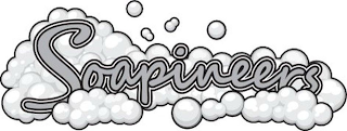 SOAPINEERS logo