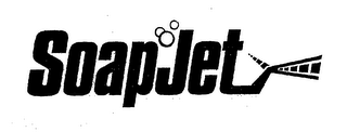 SOAPJET logo