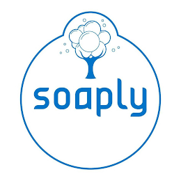 SOAPLY logo