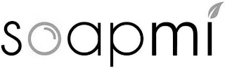 SOAPMI logo
