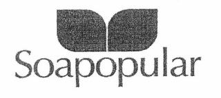 SOAPOPULAR logo